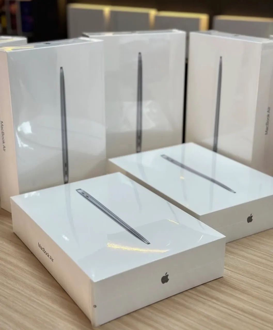 MacBook Air M1 ( super promoção )