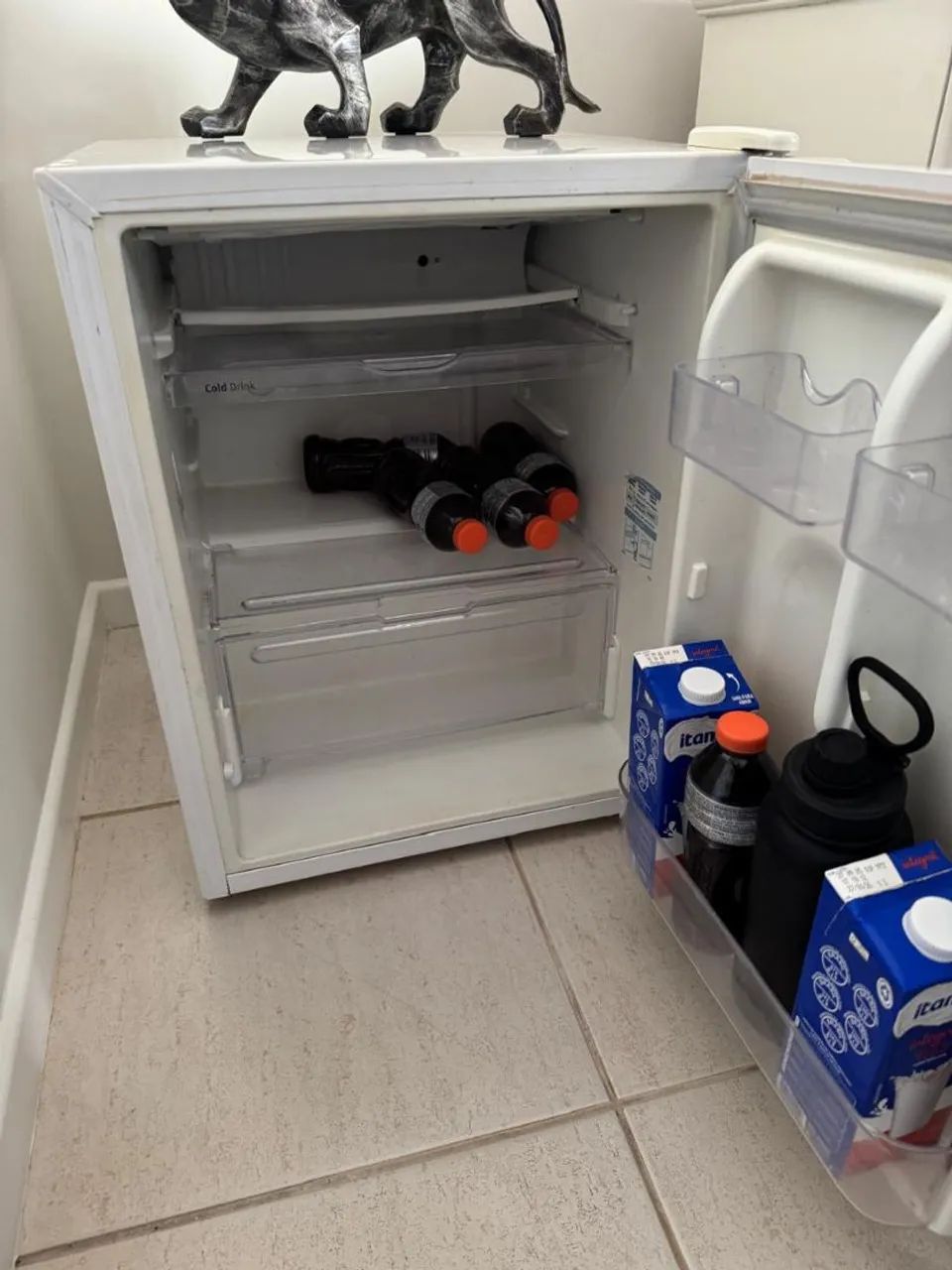 Frigobar Electrolux  - Foto 2