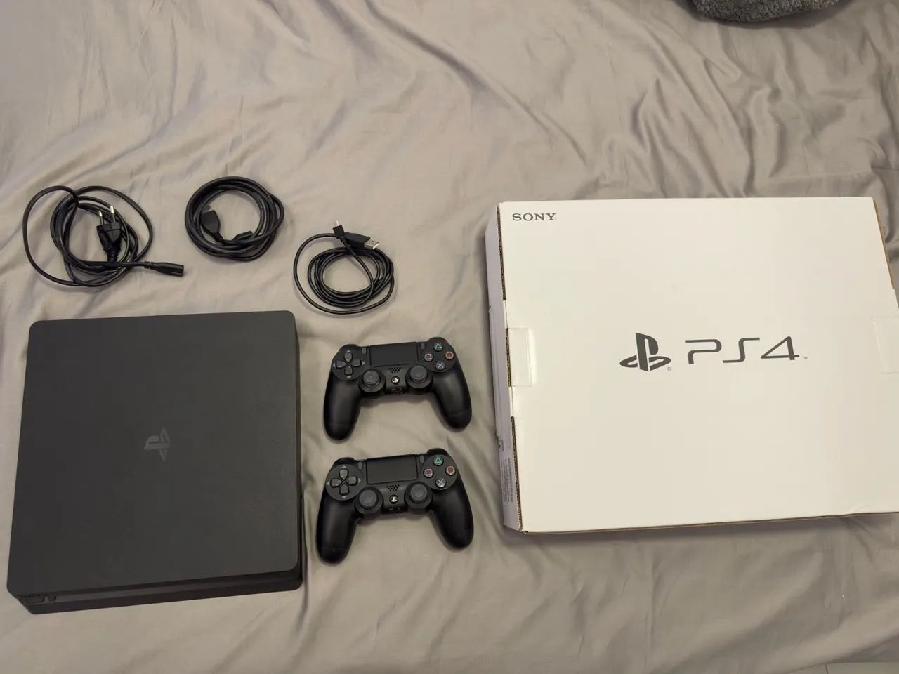 PLAYSTATION 4 (PS4) - 1Tb - MEGA PACK - Foto 5