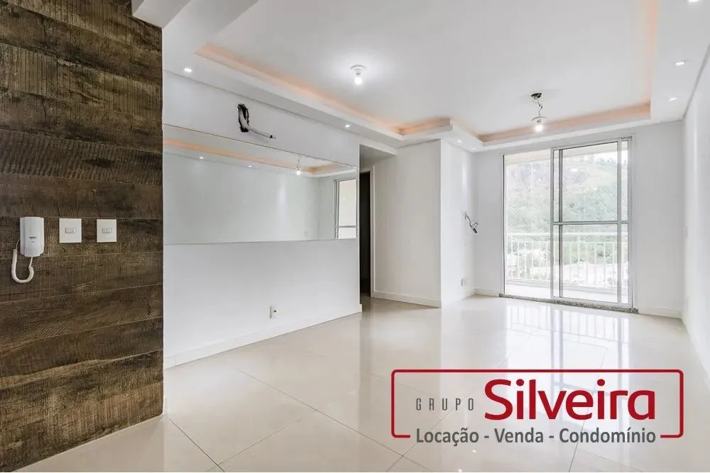 APARTAMENTO DE 3 DORMITÓRIOS NO BAIRRO JARDIM DO CARVALHO