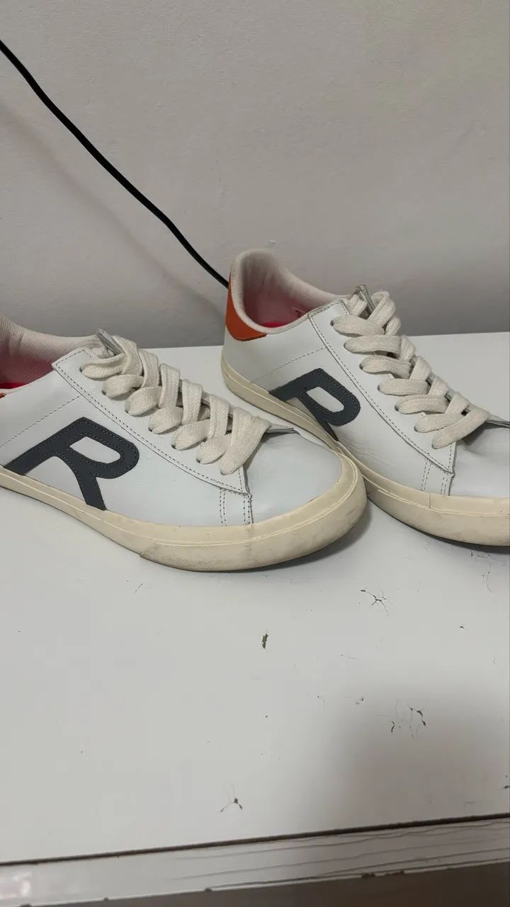Tenis Reserva  - Foto 3
