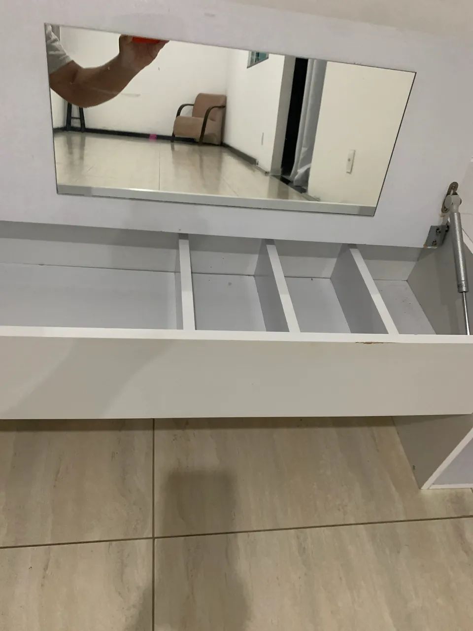 Penteadeira 64739789954305124