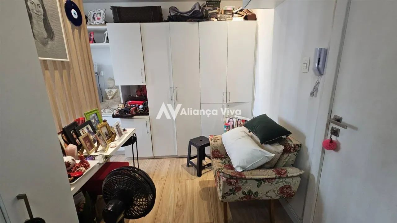 Copacabana | Apartamento 1 quarto - Foto 5