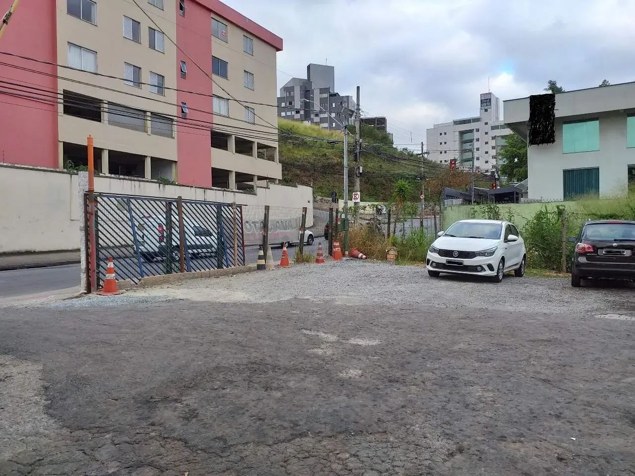 Lote à venda, Estoril - Belo Horizonte/MG - Foto 2