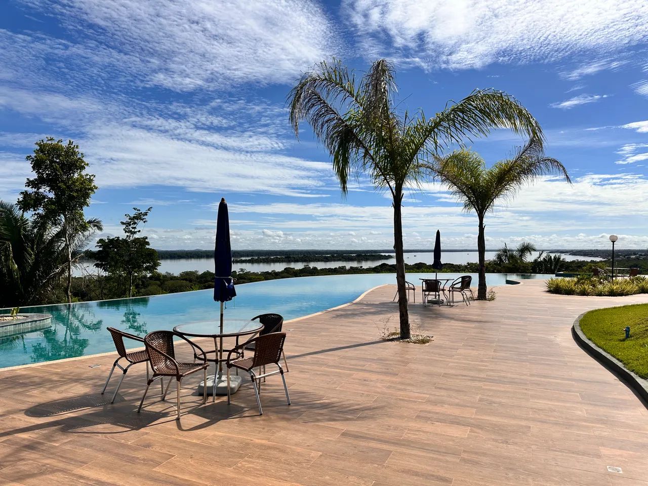 Marabá - Condomínio Mirante River Beach - Foto 5