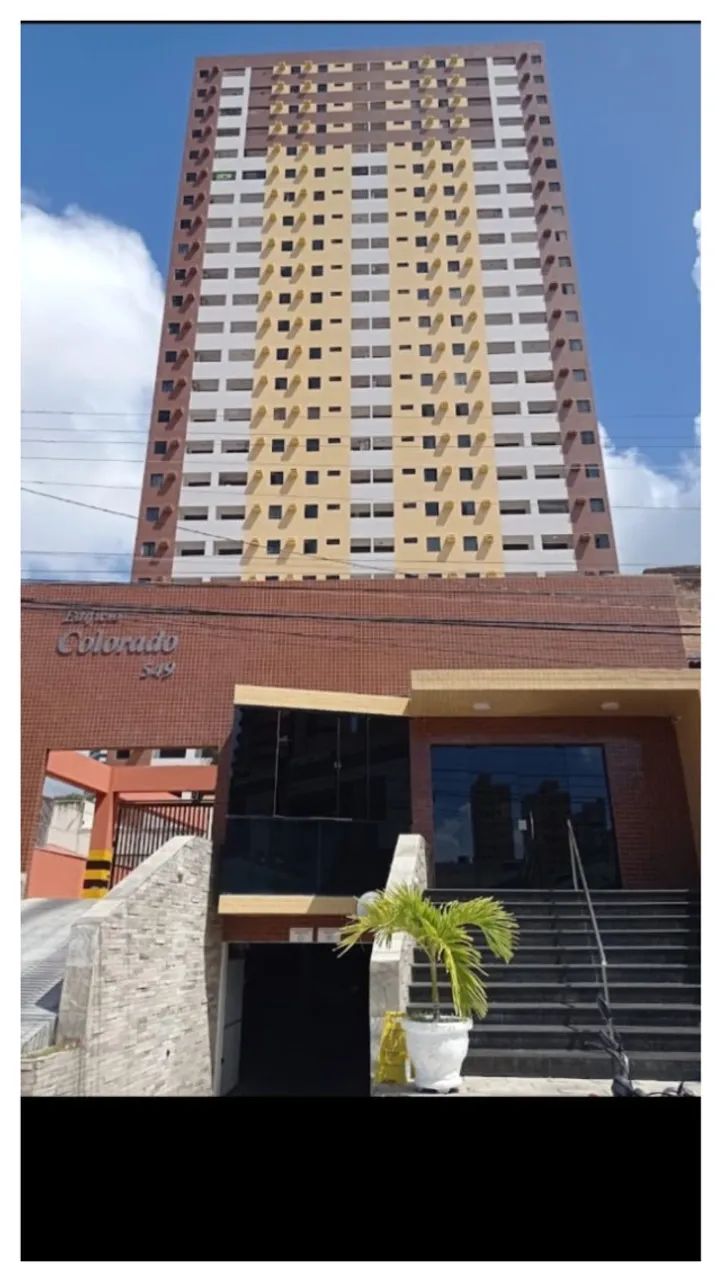 Foto - João Pessoa - Manaíra