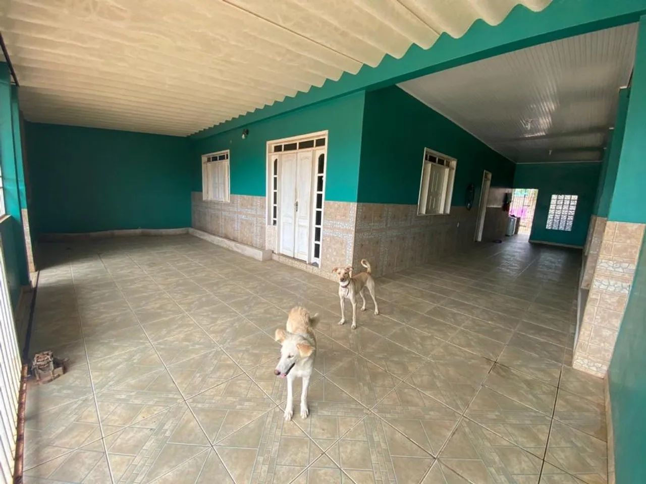Foto - Rio Branco - Baixada da Habitasa