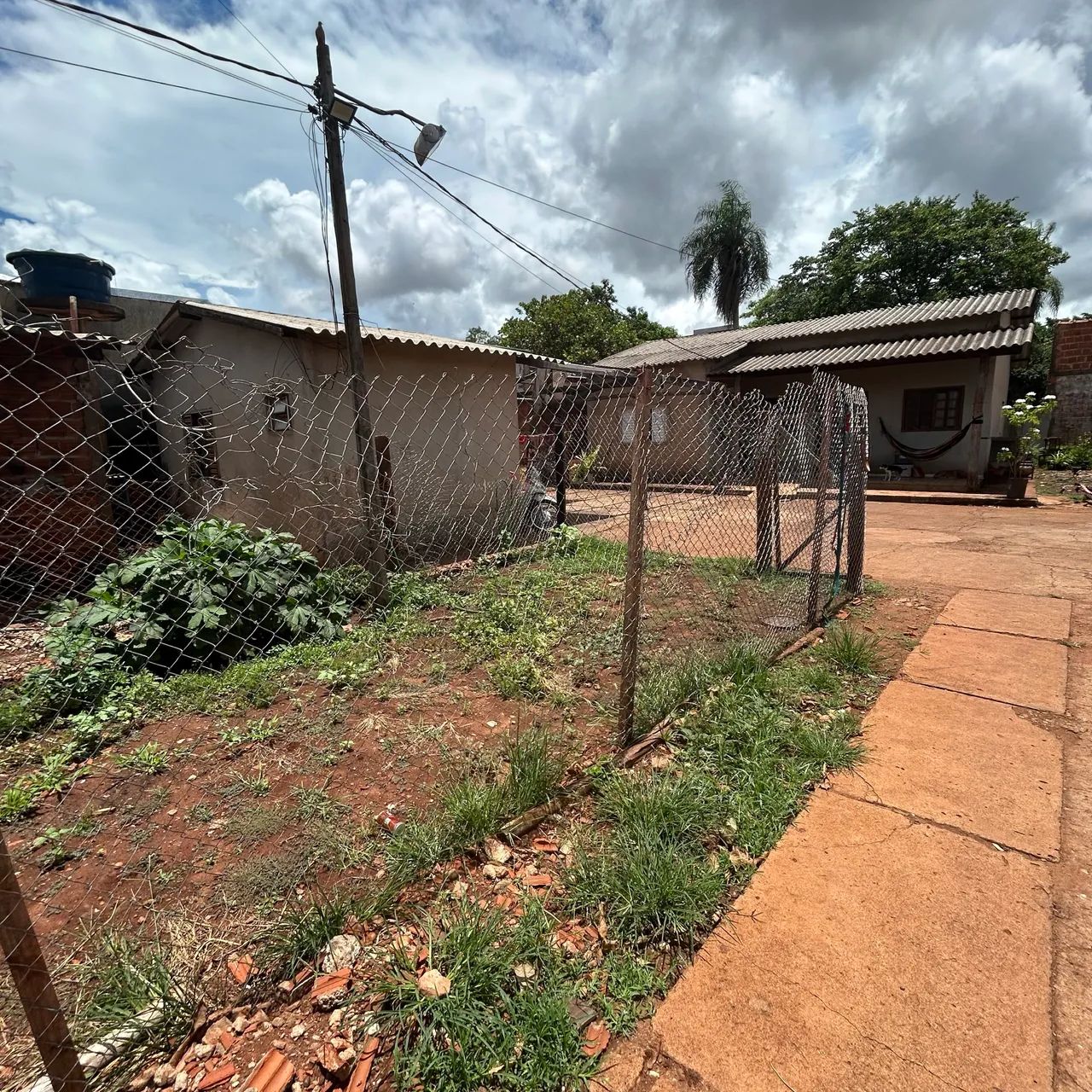 Terreno 12x50 com 2 Casas | Ótima Oportunidade - Foto 2