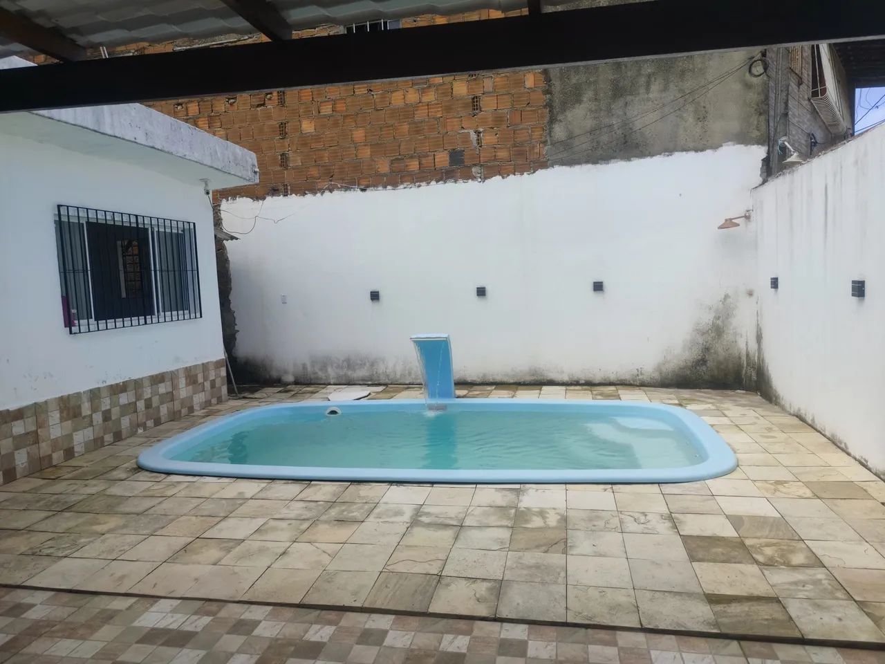 Casa para alugar temporada 