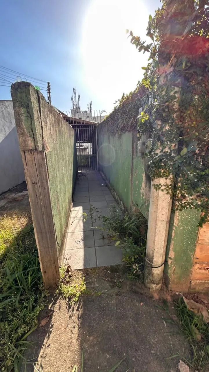 Foto - Barra Mansa - Ano Bom