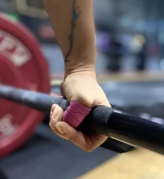 kit com 10x Thumb tapes - crossfit (proteção dedos - hookgrip) - Foto 6