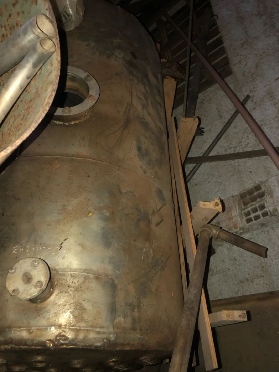 Fábrica de cachaça e rapadura  - Foto 2