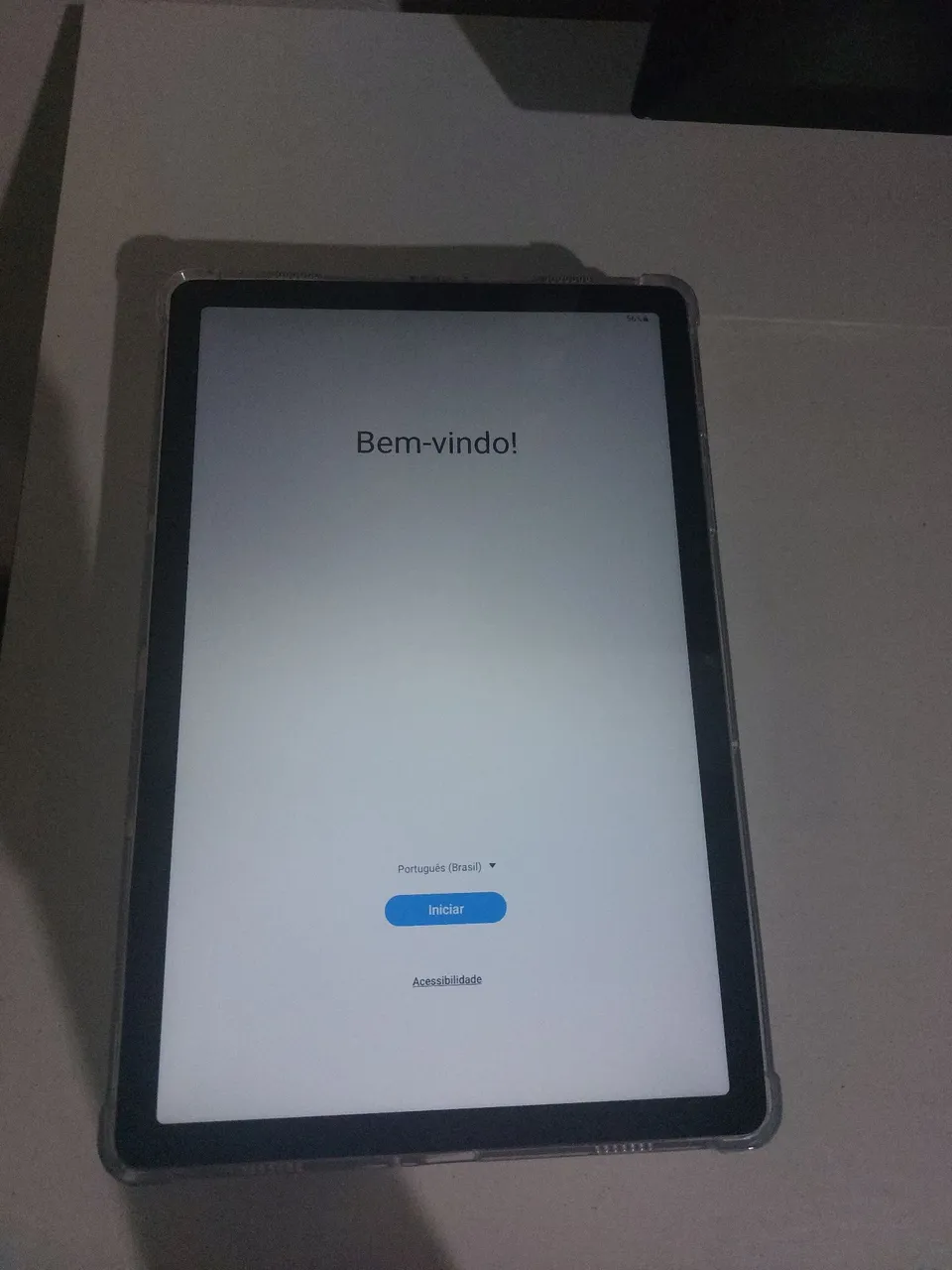Tablet Samsung Galaxy A9+