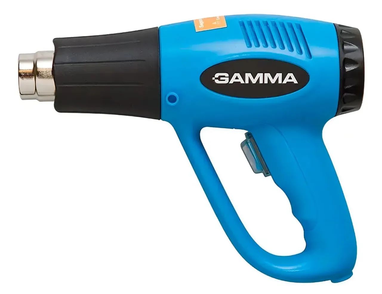 Soprador térmico Gamma 1500W - Foto 2