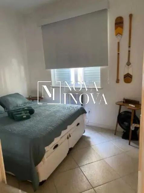 Apartamento : Padrão / Residencial / Leme - Foto 5