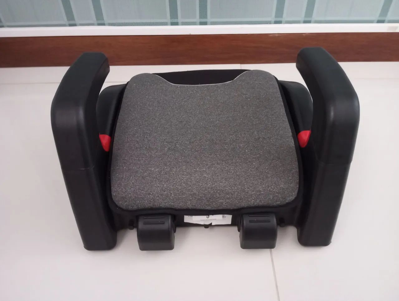 Cadeira Infantil - Assento Elevatório Protege