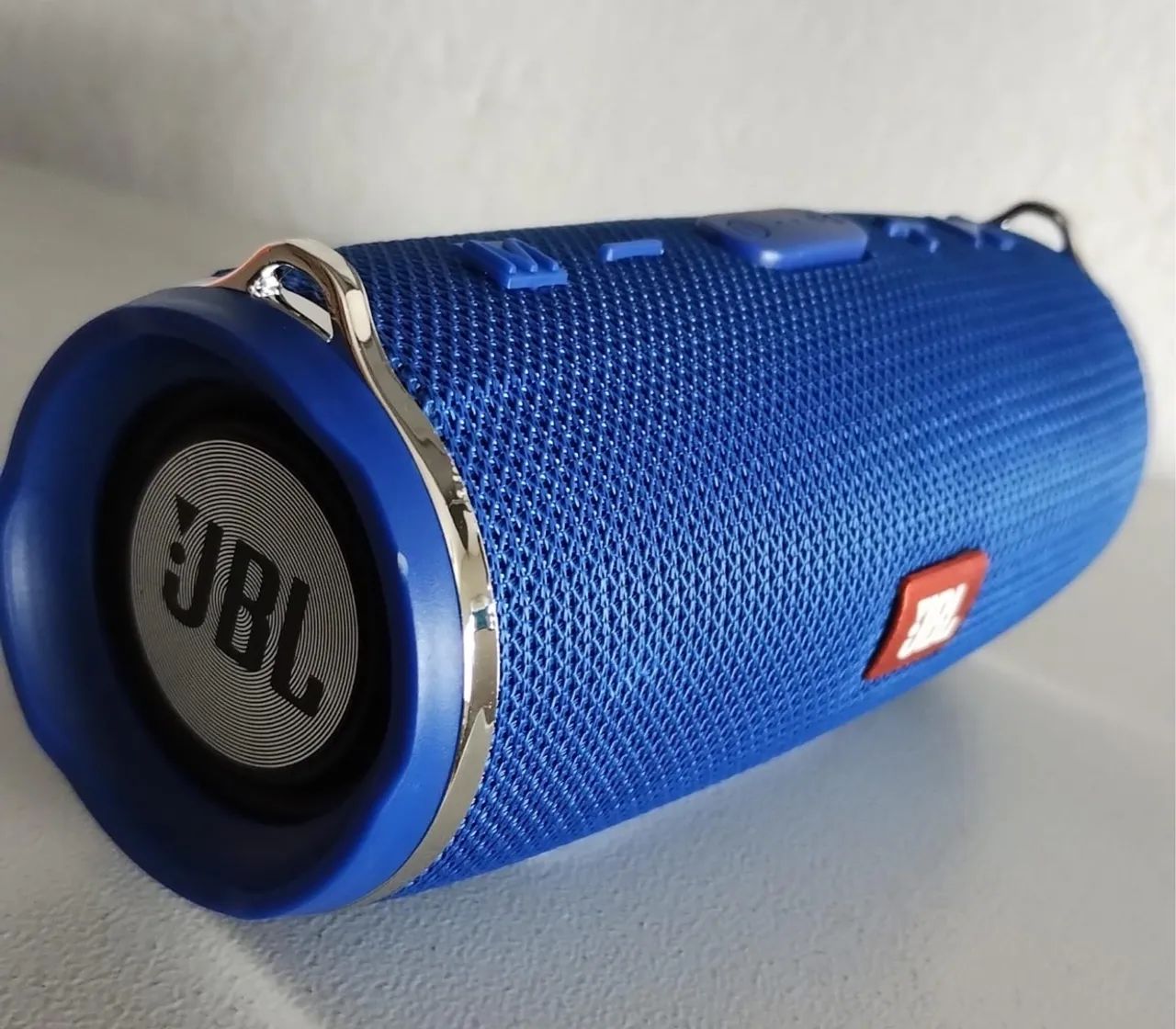 CAIXA DE SOM JBL CHAR 3+ MINI 