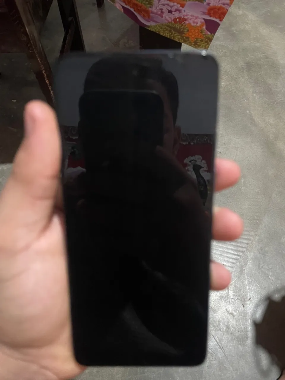 Moto g54