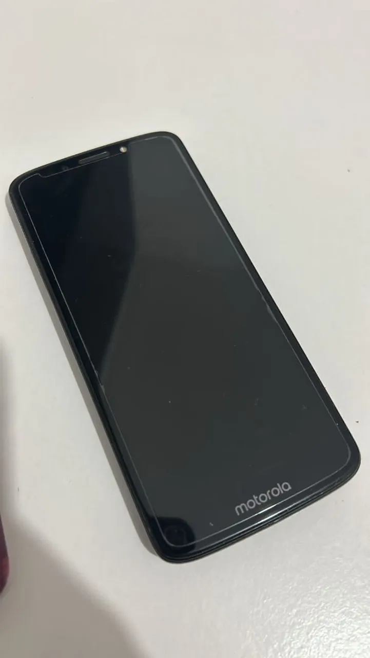 Moto G 6 play