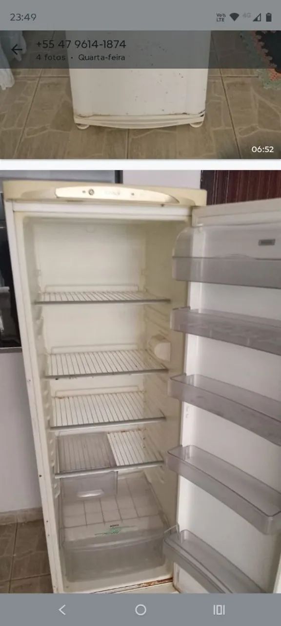 Expositor de  bebidas64298188404481123