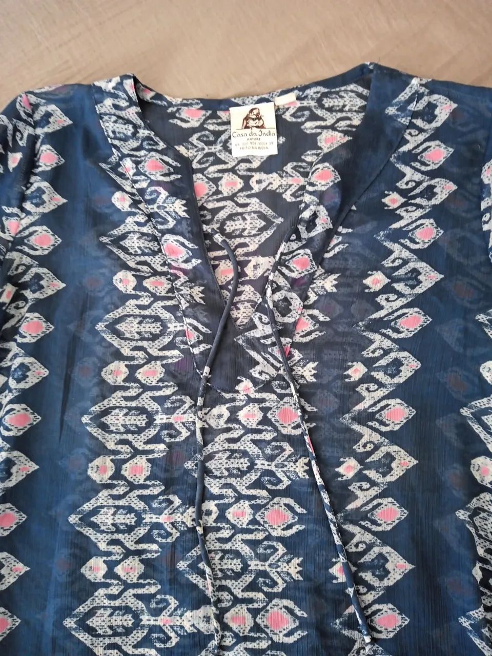 Bata Indiana - Foto 4