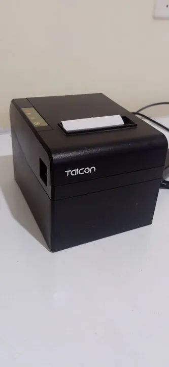 Impressora Termica