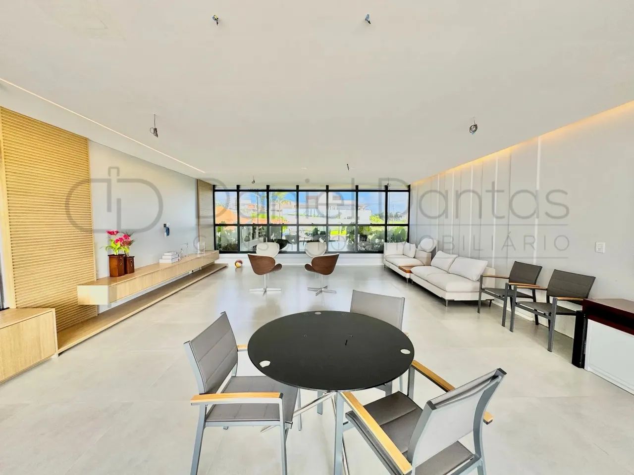 Mansão no Condomínio BUENA VISTA, com 1.150m² de terreno. Oportunidade - Foto 2
