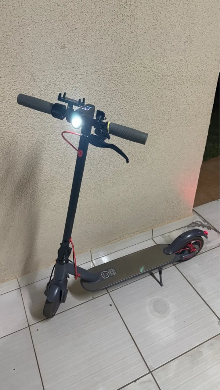 Patinete Elétrico S9 Pro