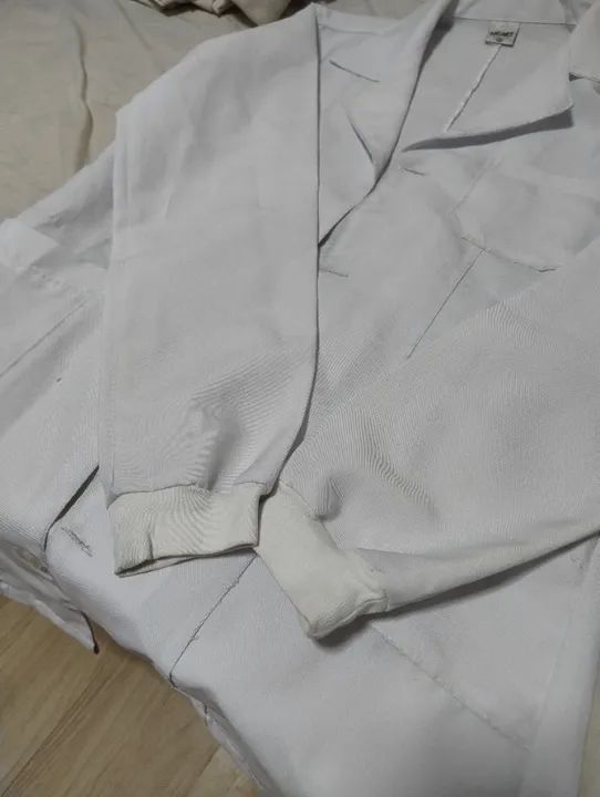 Jaleco enfermagem  - Foto 4