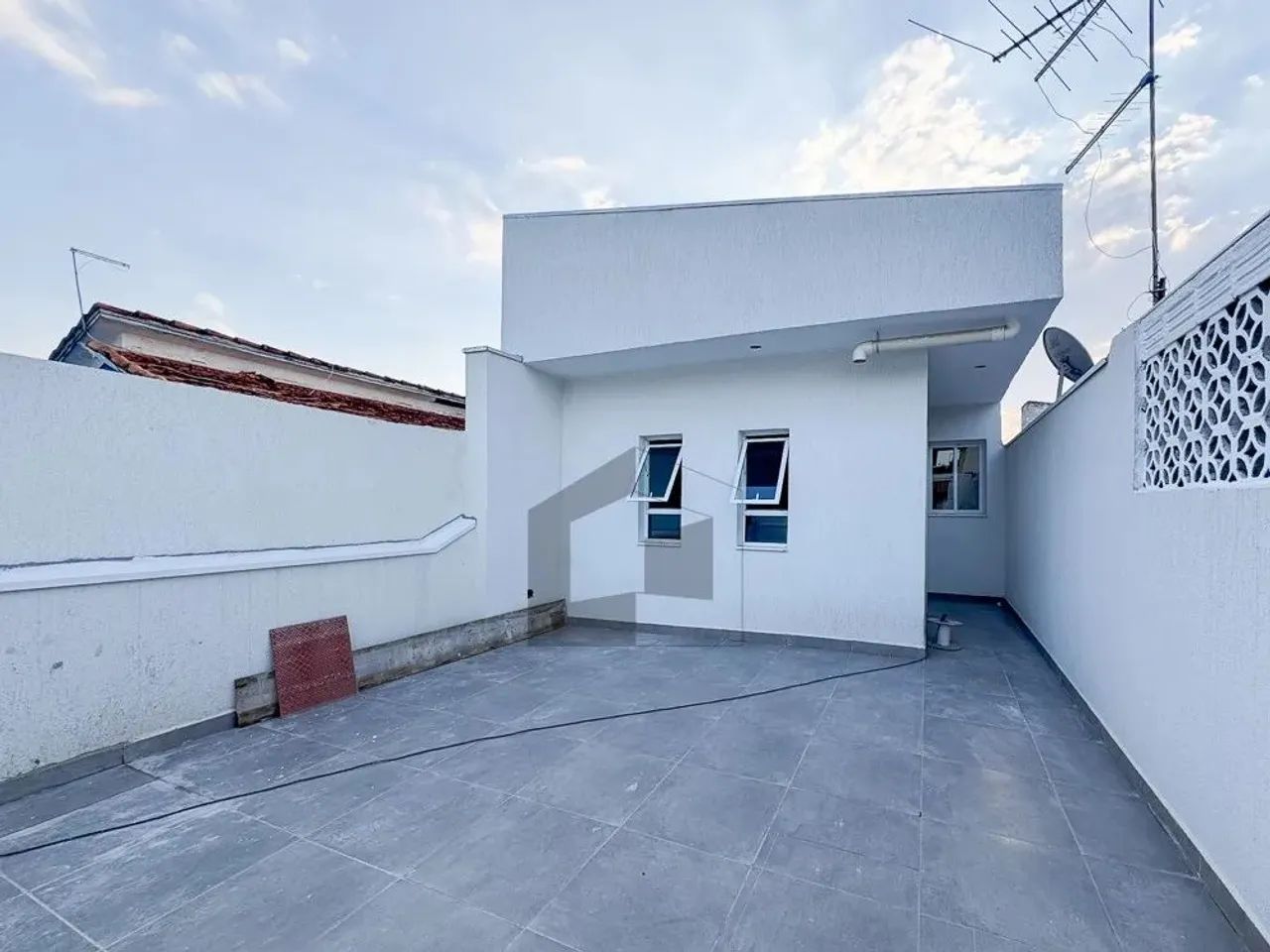 Casa para Venda em Suzano, Cidade Cruzeiro do Sul, 3 dormitórios, 1 suíte, 2 banheiros, 2 