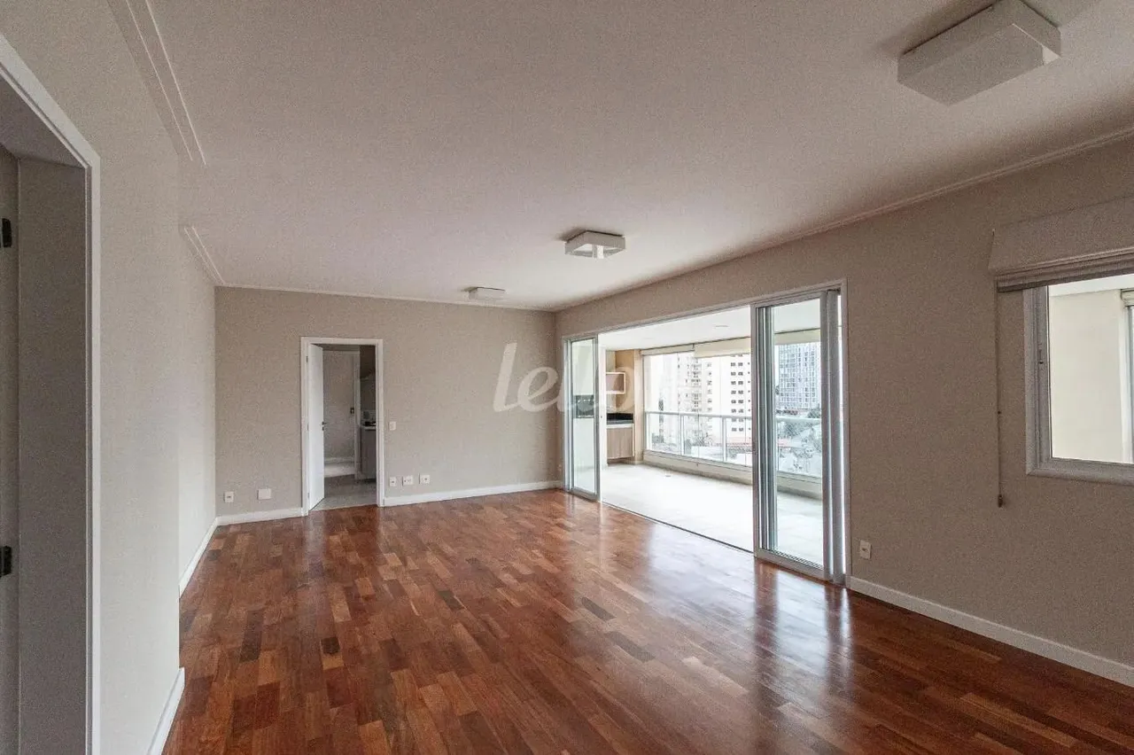 Apartamento 3 quartos para alugar no(a) Parque da Mooca