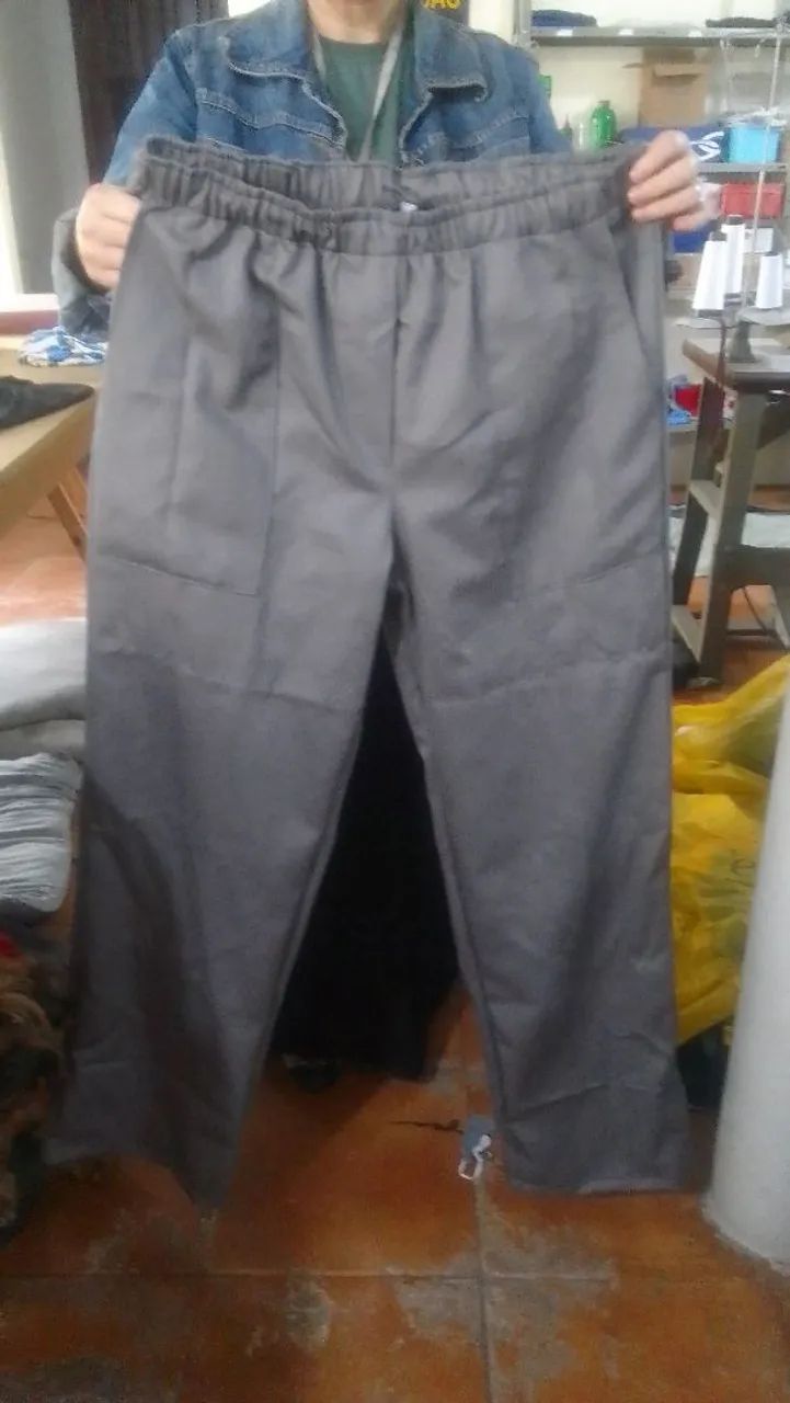 Calcas de Trabalho 64318615656065120