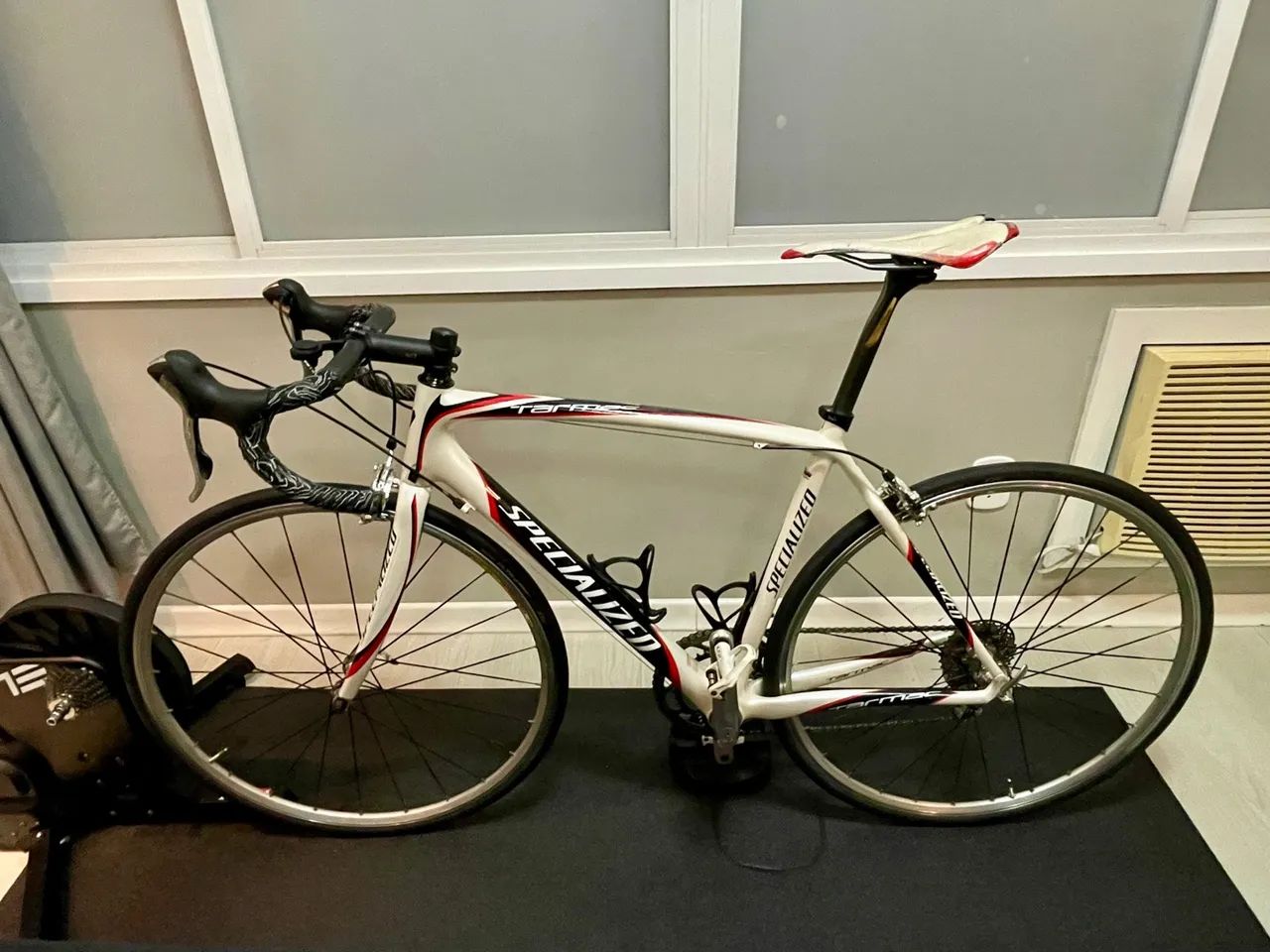 Specialized Tarmac Elite 2008 - Foto 3