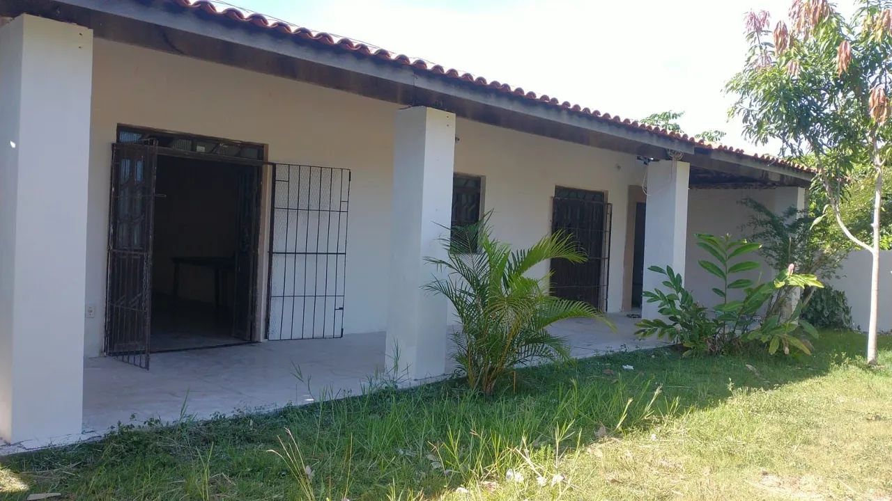 Foto - Camaçari - Areias (Abrantes)
