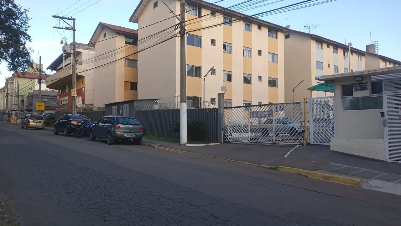 Foto - Curitiba - Tatuquara