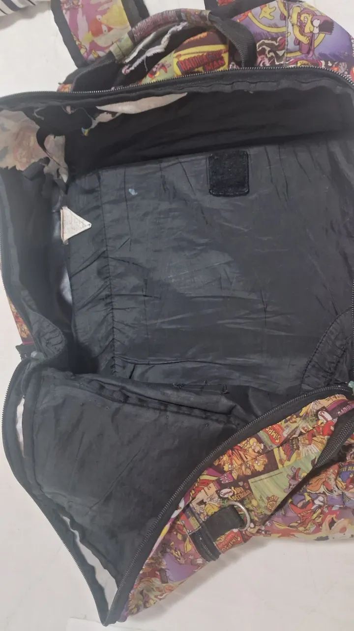 Mochila sestini  - Foto 4