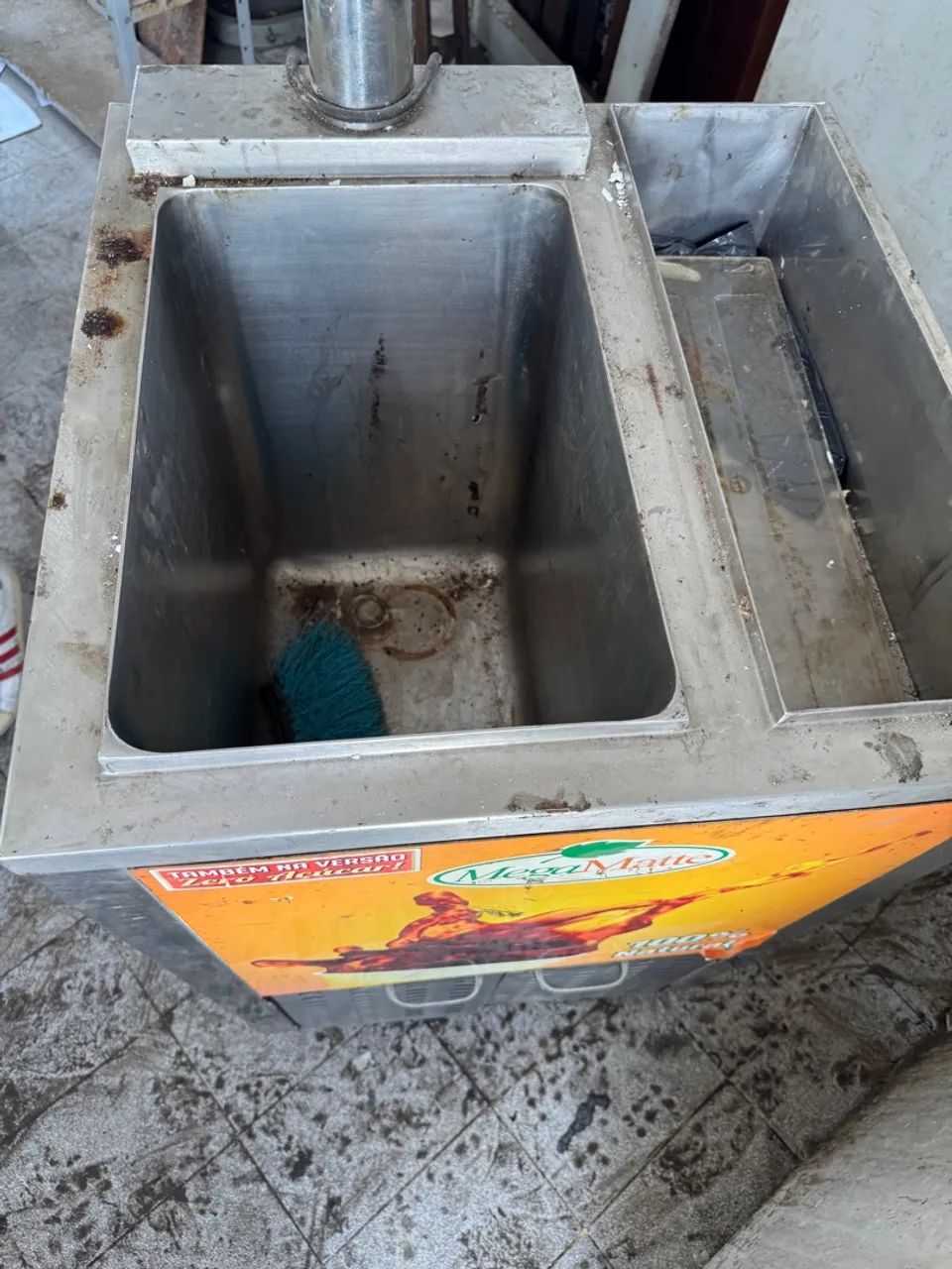 Refrigerador de sucos - Foto 5