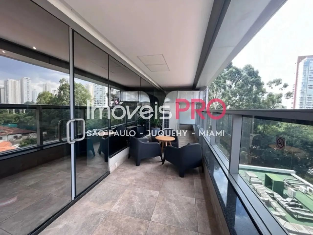 Excelente oportunidade de investimento com renda de laje corporativa em edifício classe AA - Foto 15