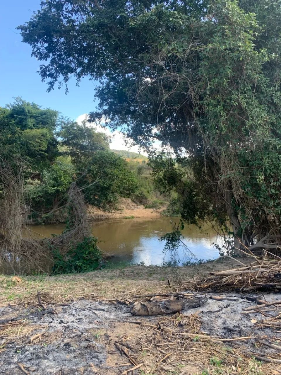 Terreno em Taquaracu de Minas Maravilhoso  - Foto 8