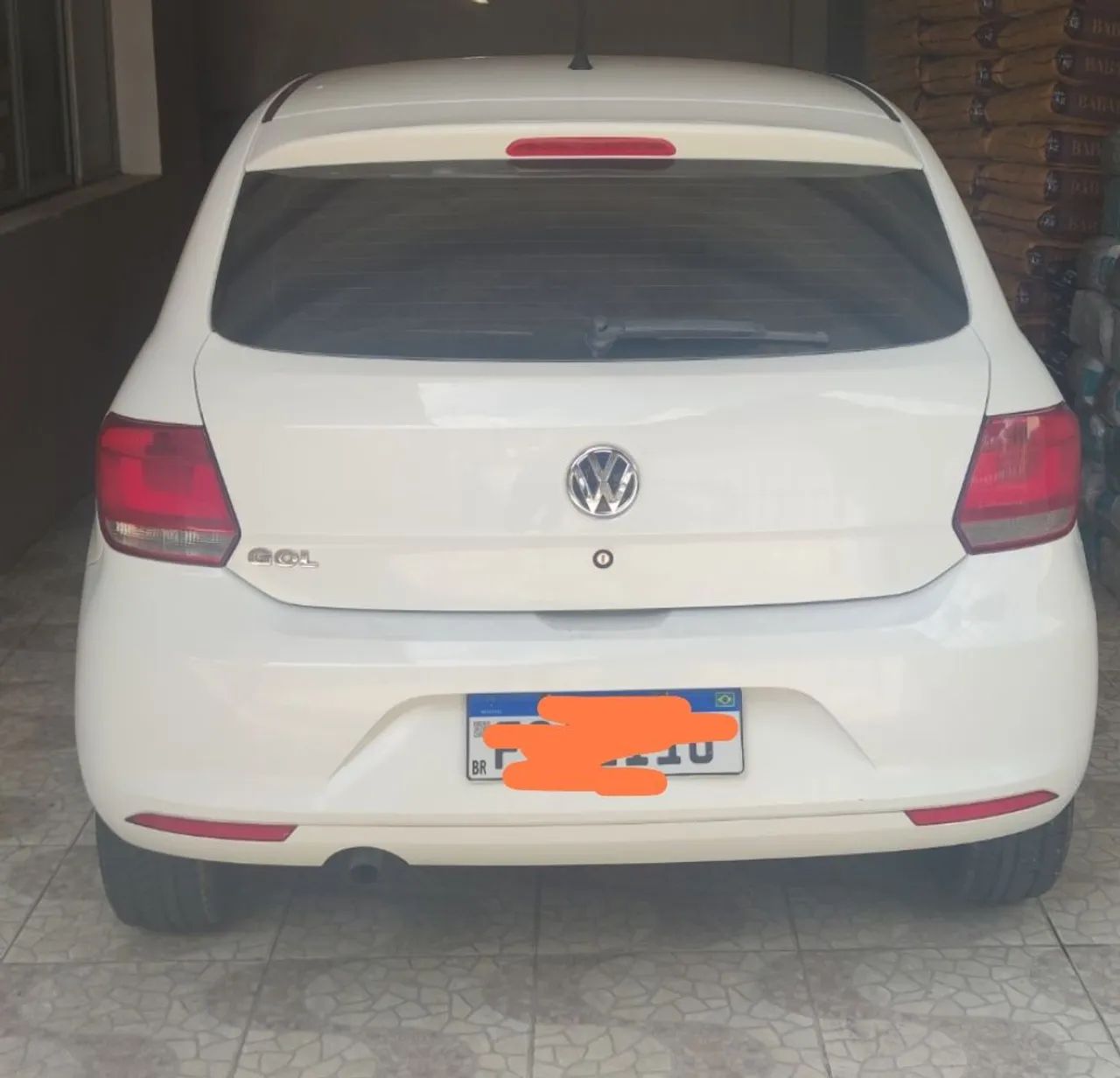 Vendo gol g6...ano 2016.. - Foto 3