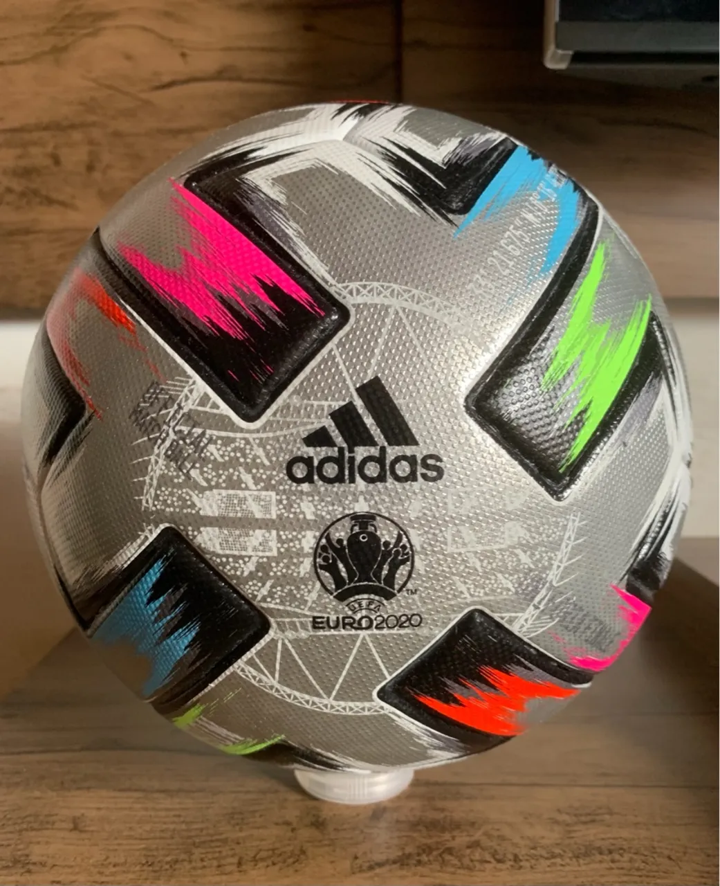 Bola Futebol Adidas Uniforia Final Pro