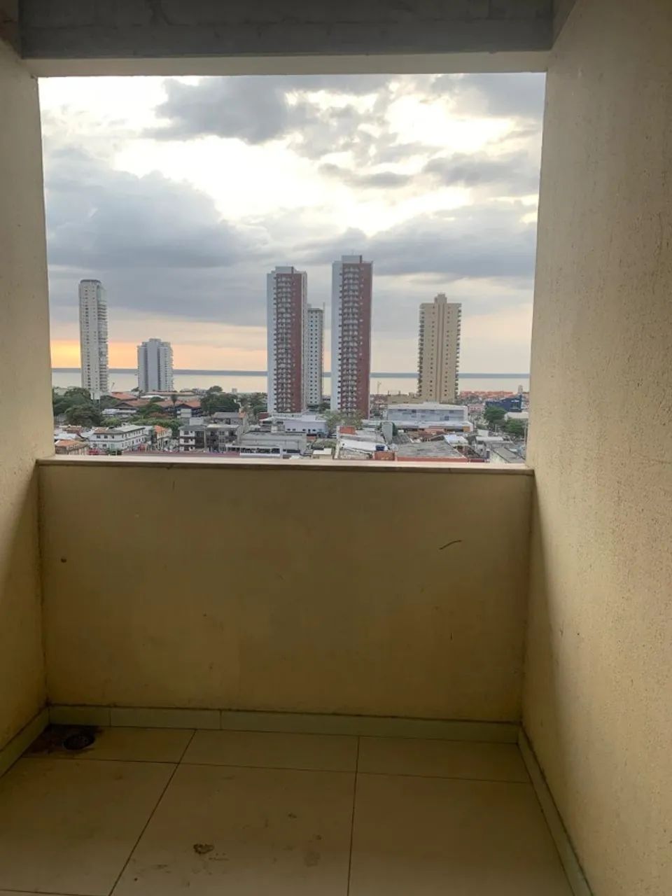 Foto - Belém - Telégrafo