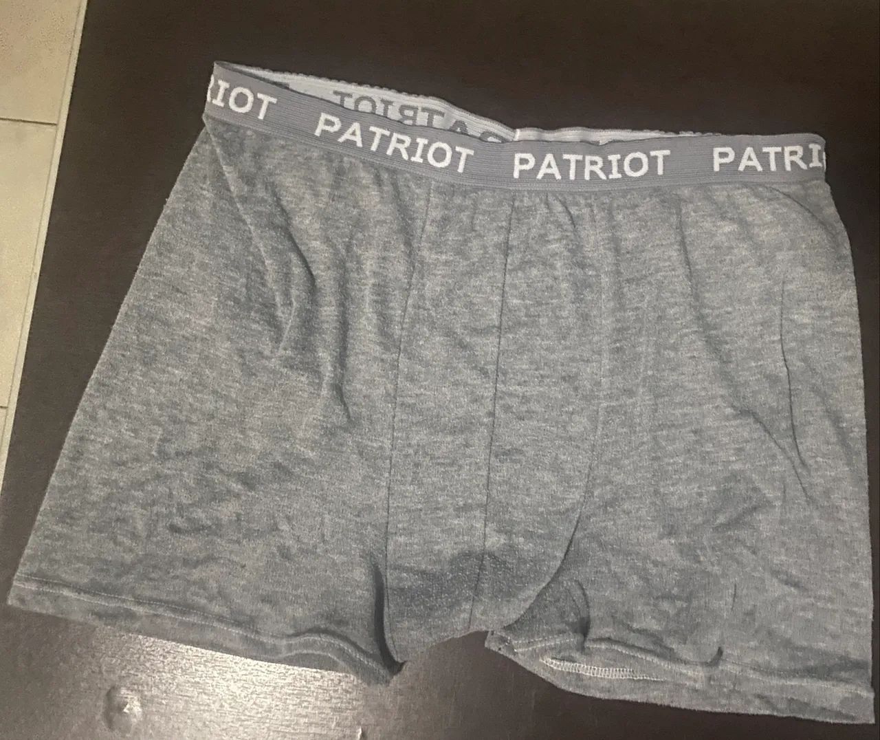 Cueca boxer - Foto 2