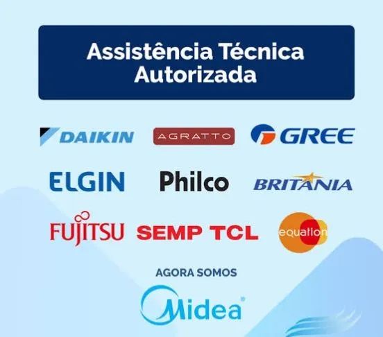 Instalação de ar condicionado Split 300,00