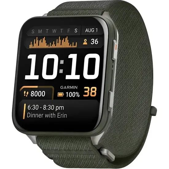 Garmin Venu X1 - Foto 2