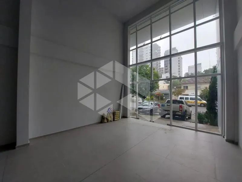 Sala 104.48M² - para Alugar - Foto 2