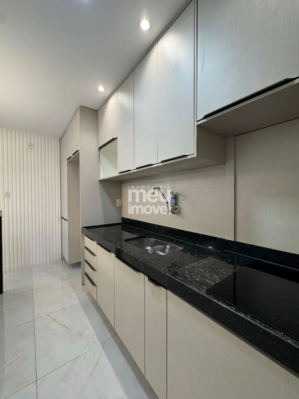 Imóvel para venda possui 57 metros quadrados com 2 quartos em Turu - São Luís - MA - Foto 5