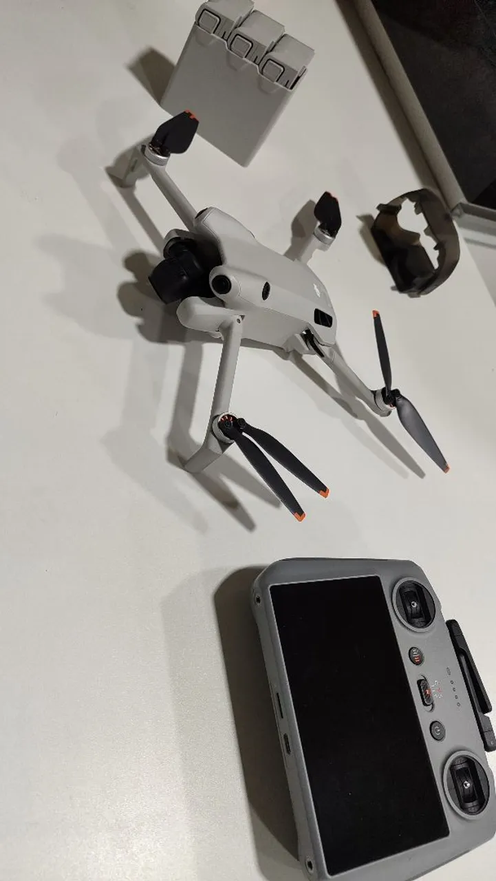 Drone DJI Mini 4 Pro
