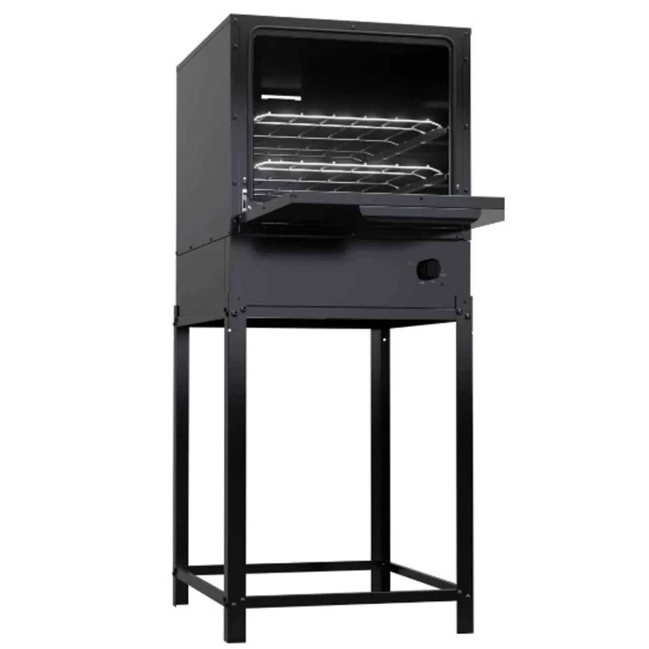 FORNO INDUSTRIAL DAKO