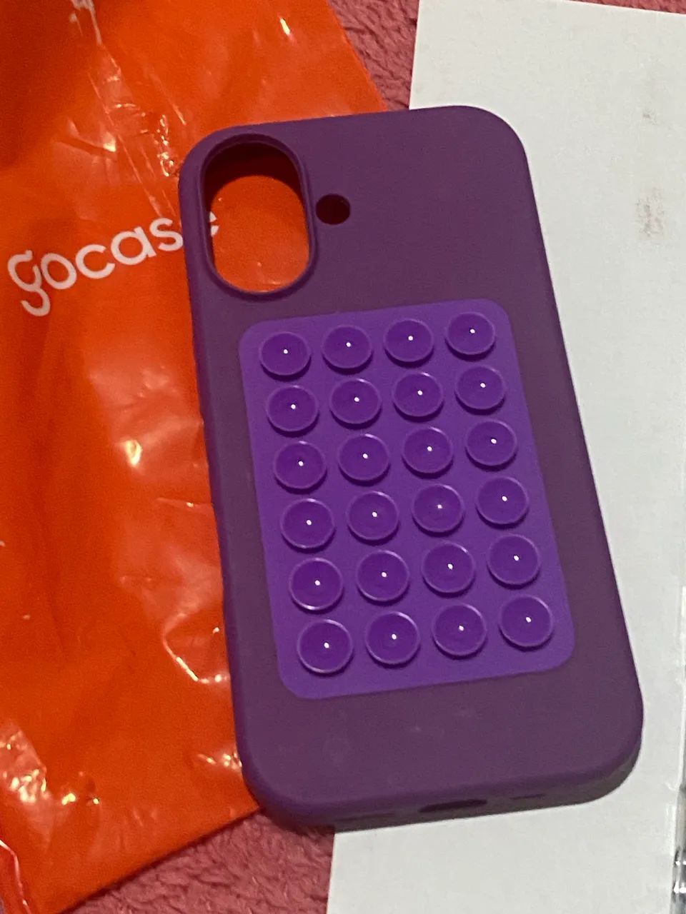 Capinha Iphone 16 - Foto 3